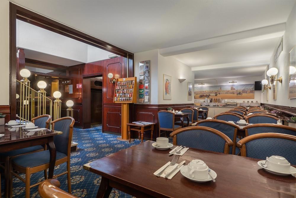 Hotel Leonet Κολωνία Εξωτερικό φωτογραφία